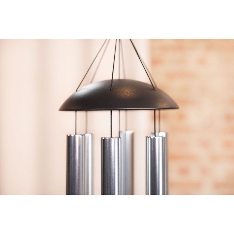 MEINL Sonic Energy MMC44S - Dzwonki wietrzne medytacyjne 44" / 110 cm, 432 Hz - 6