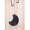 MEINL Sonic Energy MMC44S - Dzwonki wietrzne medytacyjne 44" / 110 cm, 432 Hz - 7