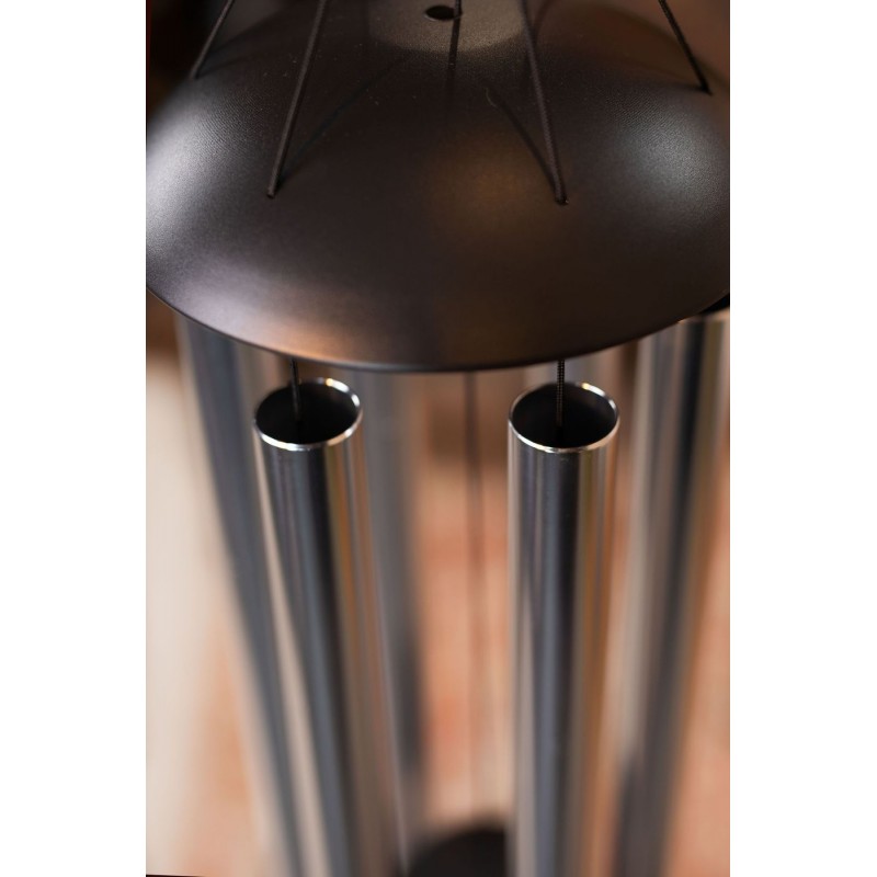 MEINL Sonic Energy MMC44S - Dzwonki wietrzne medytacyjne 44" / 110 cm, 432 Hz - 8