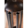 MEINL Sonic Energy MMC44S - Dzwonki wietrzne medytacyjne 44" / 110 cm, 432 Hz - 8