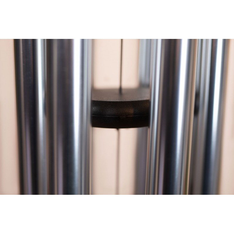 MEINL Sonic Energy MMC44S - Dzwonki wietrzne medytacyjne 44" / 110 cm, 432 Hz - 9