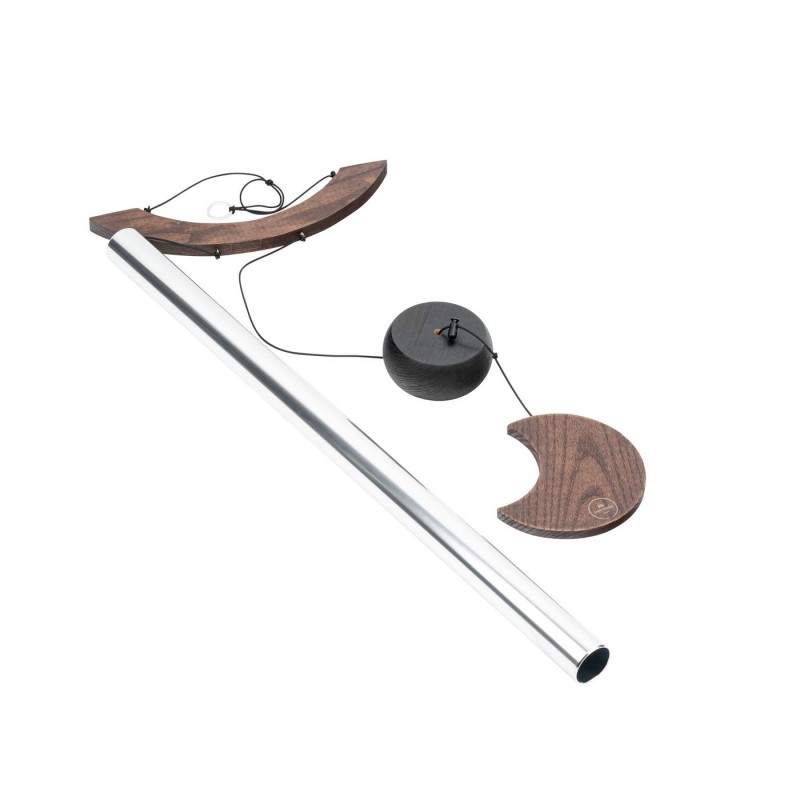 MEINL Sonic Energy MMC49S - Dzwonki wietrzne medytacyjne 49" / 125 cm, 432 Hz - 2