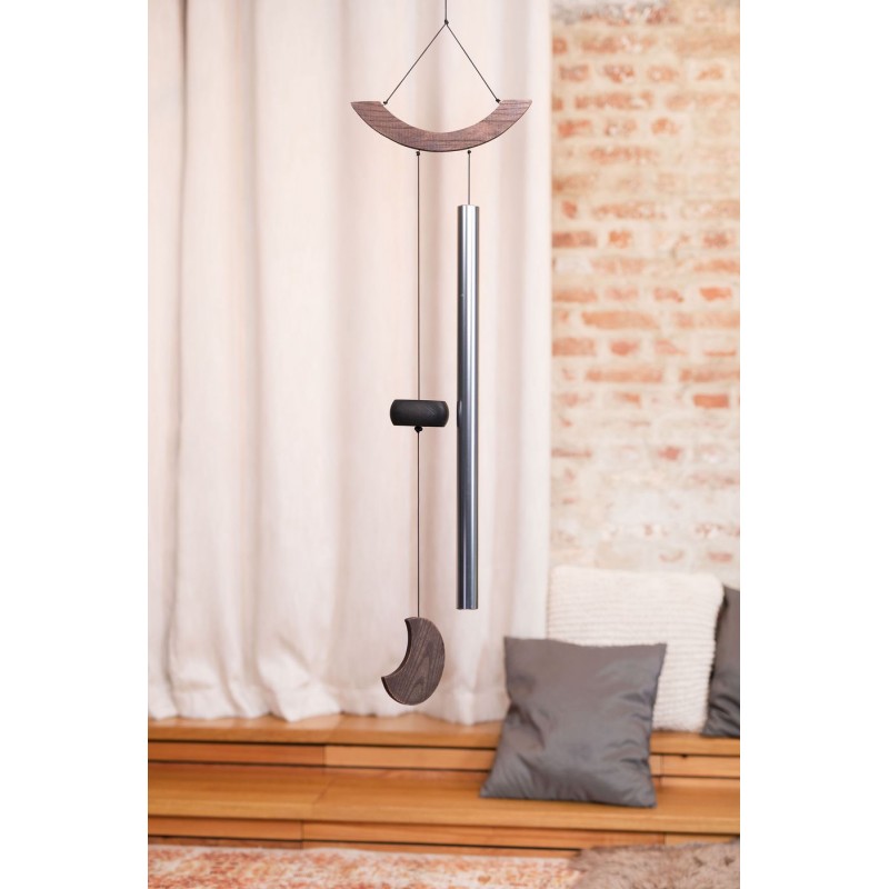 MEINL Sonic Energy MMC49S - Dzwonki wietrzne medytacyjne 49" / 125 cm, 432 Hz - 3