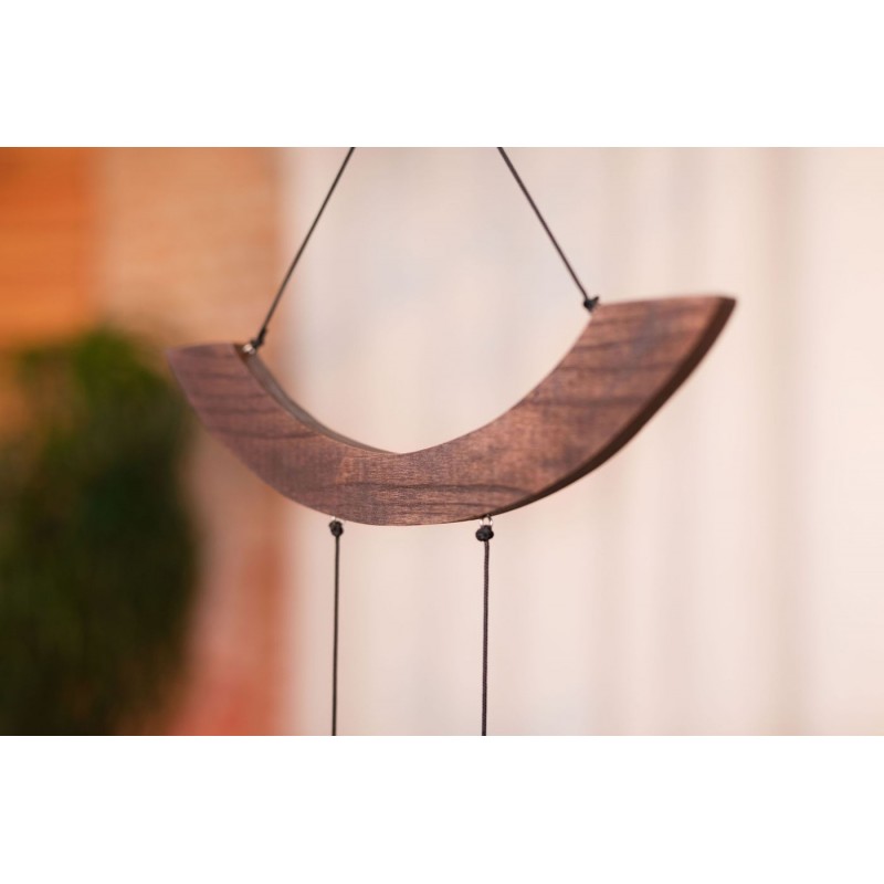 MEINL Sonic Energy MMC49S - Dzwonki wietrzne medytacyjne 49" / 125 cm, 432 Hz - 6