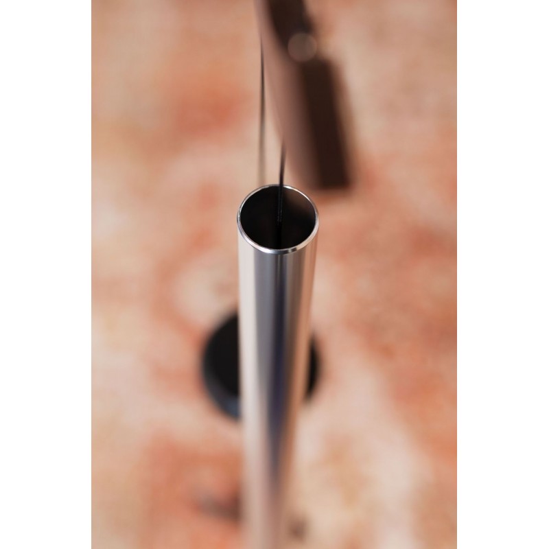 MEINL Sonic Energy MMC49S - Dzwonki wietrzne medytacyjne 49" / 125 cm, 432 Hz - 7