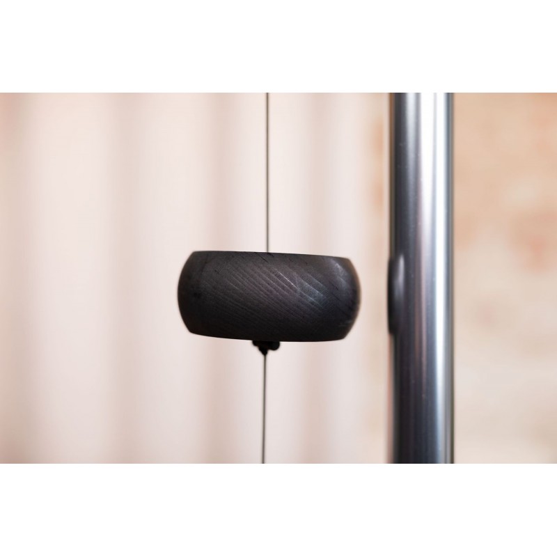 MEINL Sonic Energy MMC49S - Dzwonki wietrzne medytacyjne 49" / 125 cm, 432 Hz - 8