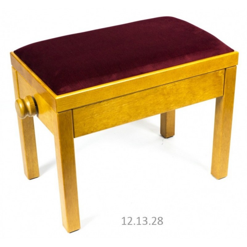 E-Kali SONATA 12.13.28 - Ława do pianina