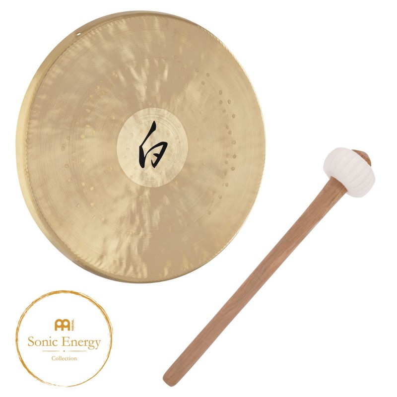 MEINL Sonic Energy WG-12 - Gong 12" / 30,48 cm - 2