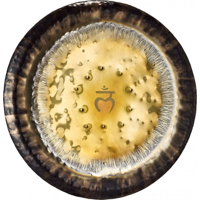 MEINL Sonic Energy G24RC1 - Gong czakralny 24" / 60 cm, 194,18 Hz - 1