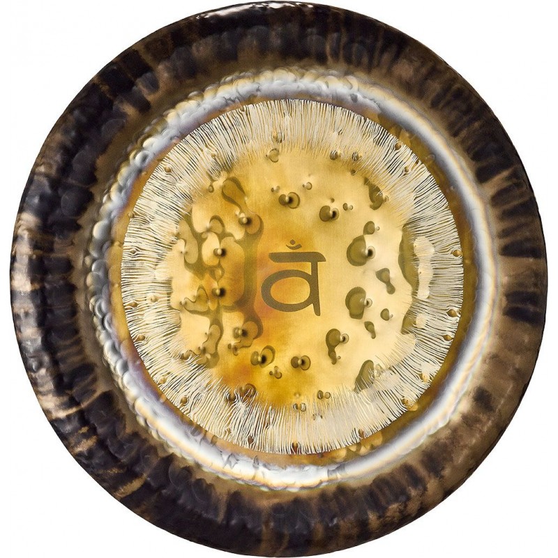 MEINL Sonic Energy G24SC2 - Gong czakralny 24" / 60 cm, 210,42 Hz - 1