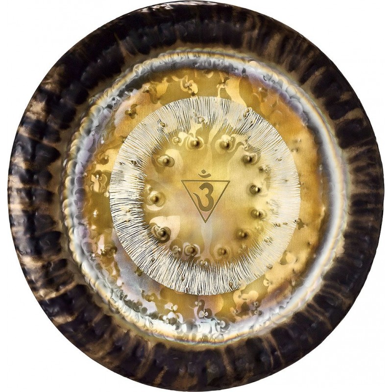 MEINL Sonic Energy G24BC6 - Gong czakralny 24" / 60 cm, 221,23 Hz - 1