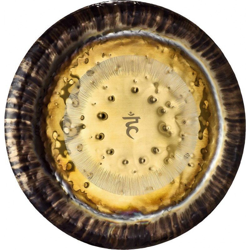 MEINL Sonic Energy G32TC5 - Gong czakralny 32" / 80 cm, 141,27 Hz - 1