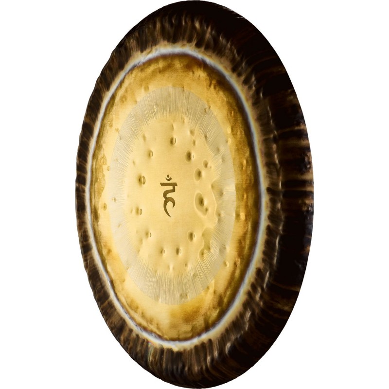 MEINL Sonic Energy G32TC5 - Gong czakralny 32" / 80 cm, 141,27 Hz - 2