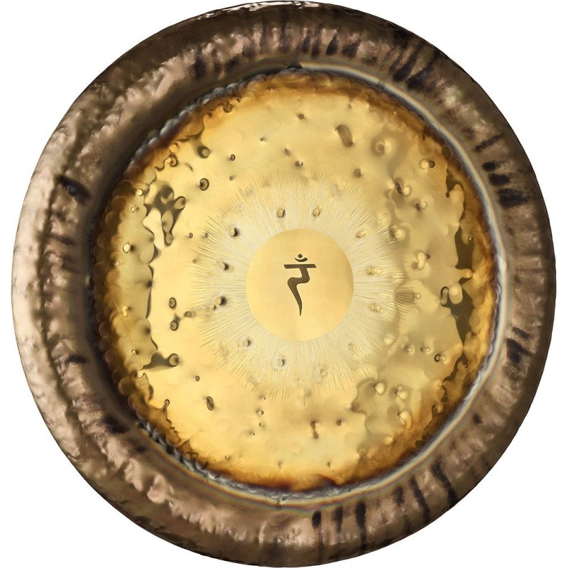 MEINL Sonic Energy G36NC3 - Gong czakralny 36" / 90 cm, 126,22 Hz - 1