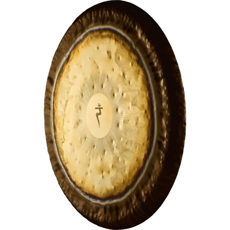 MEINL Sonic Energy G36NC3 - Gong czakralny 36" / 90 cm, 126,22 Hz - 2