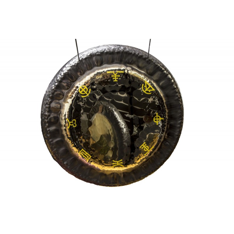 MEINL Sonic Energy G32-DC-B - Gong Don Conreaux 32" / 81 cm - 2