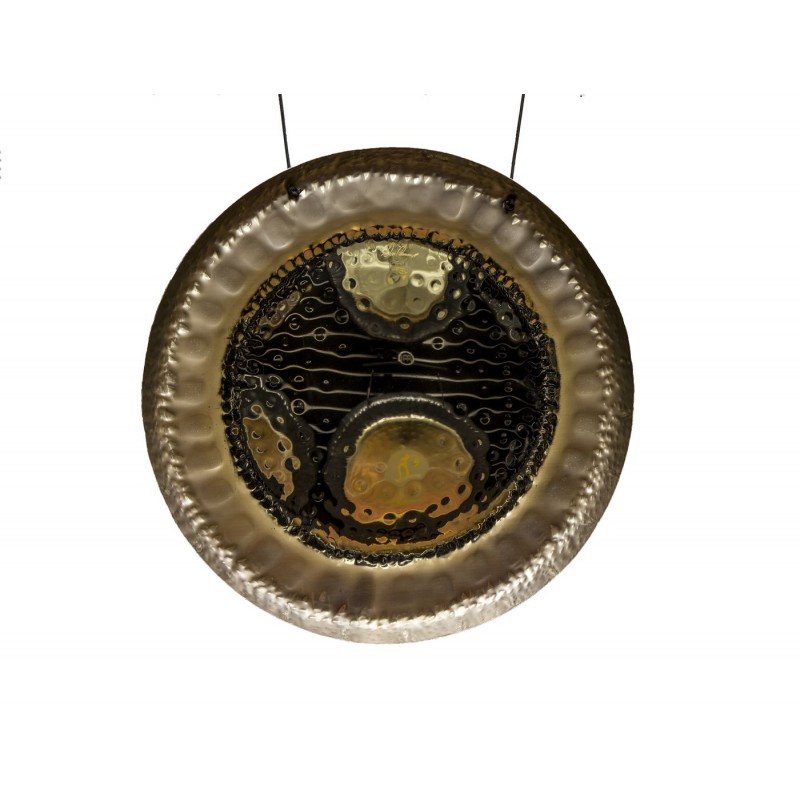 MEINL Sonic Energy G32-DC-B - Gong Don Conreaux 32" / 81 cm - 3