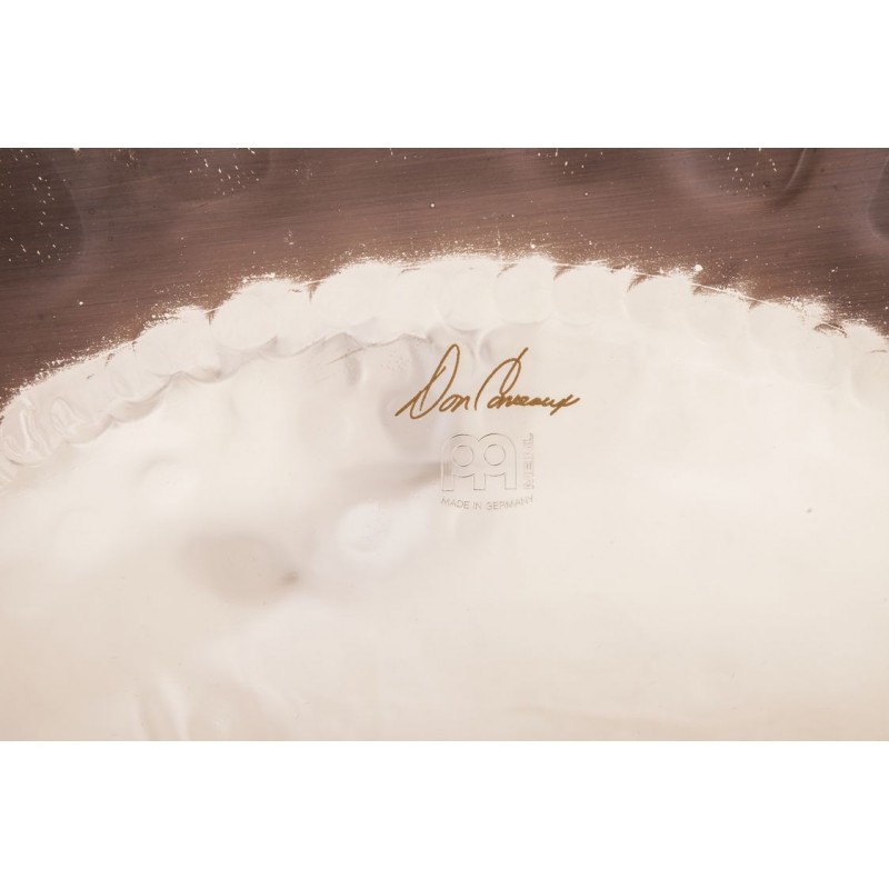 MEINL Sonic Energy G32-DC-B - Gong Don Conreaux 32" / 81 cm - 4