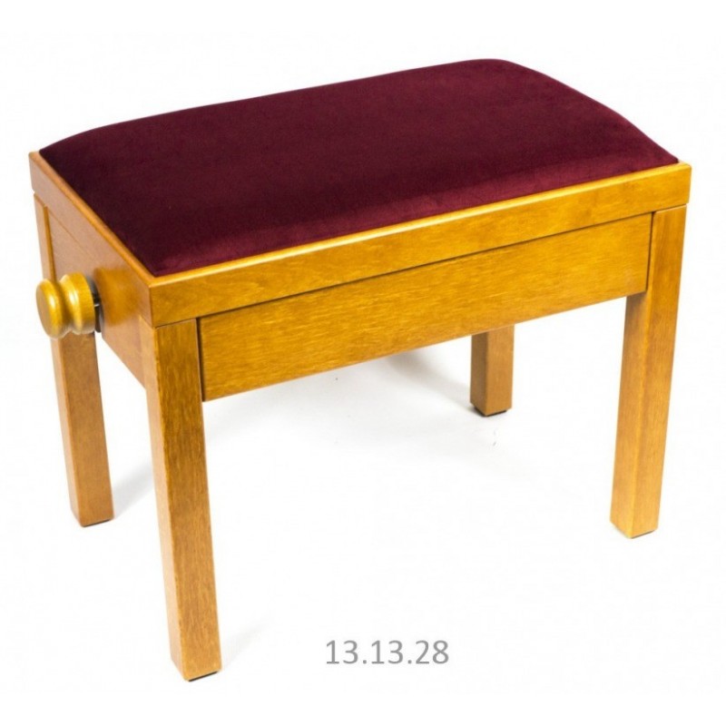 E-Kali SONATA 13.13.28 - Ława do pianina