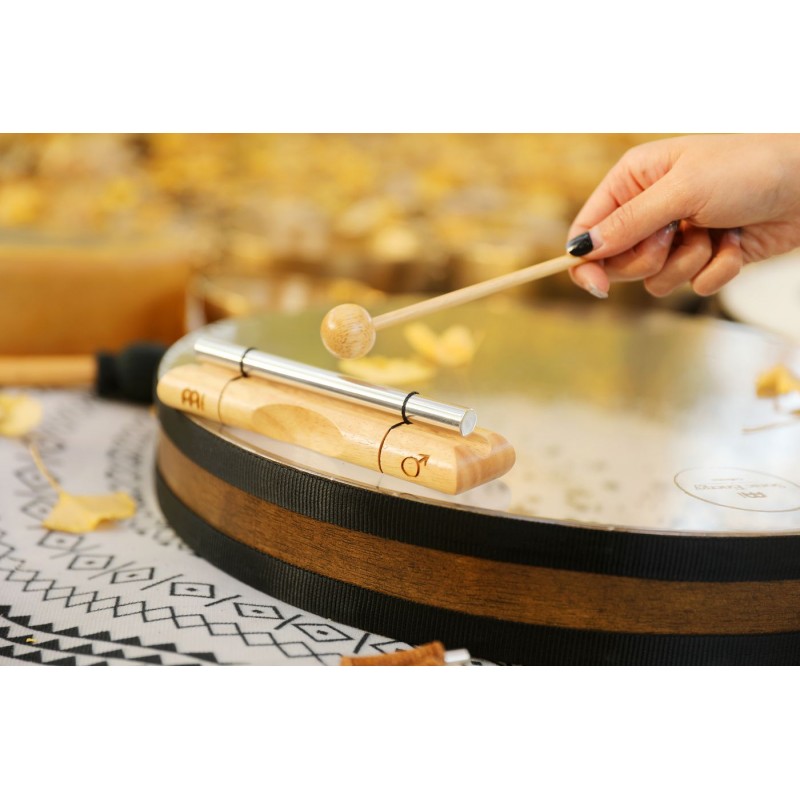 MEINL Sonic Energy EC-MA - Gong energetyczny - Mars - 8