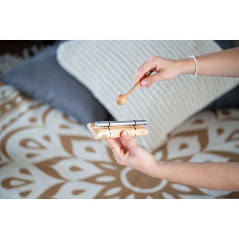 MEINL Sonic Energy EC-SE - Gong energetyczny - Sedna - 3