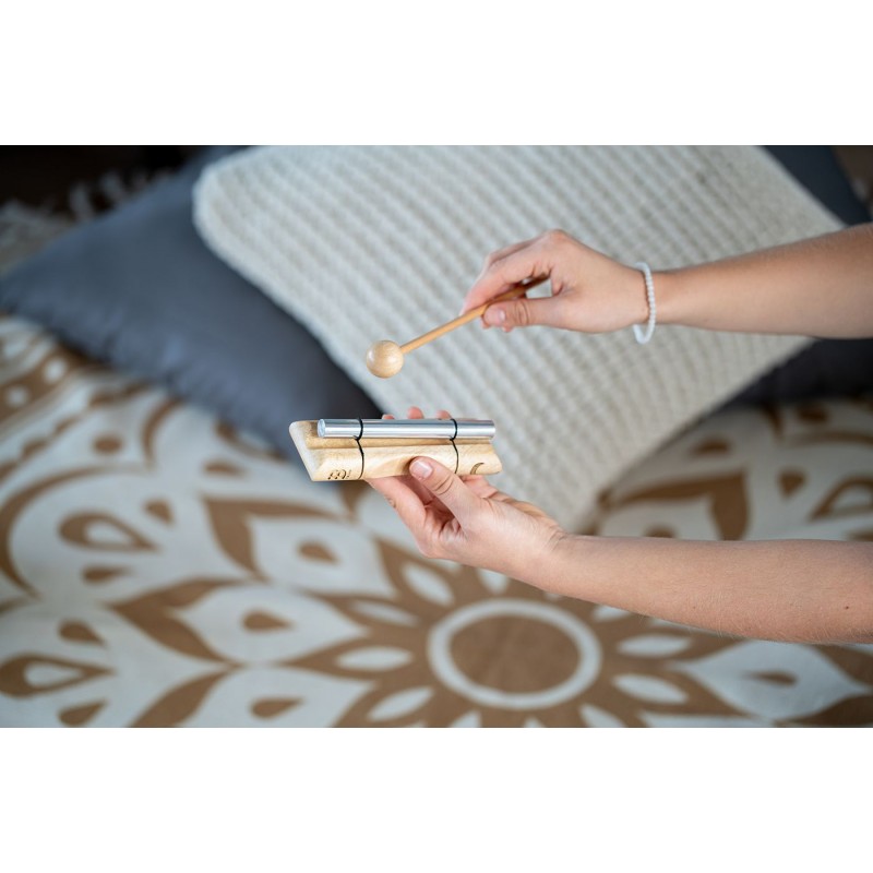 MEINL Sonic Energy EC-M-SY - Gong energetyczny - Synodic Moon - 5