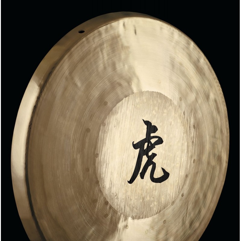 MEINL Sonic Energy TG-125 - Gong Tiger 12,5" / 31,75 cm - 3