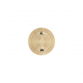 MEINL Sonic Energy WG-TT16 - Gong wietrzny 16" / 40 cm + bijak - 1