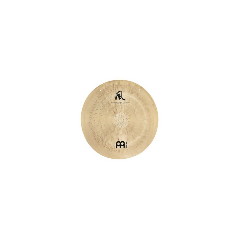 MEINL Sonic Energy WG-TT16 - Gong wietrzny 16" / 40 cm + bijak - 1