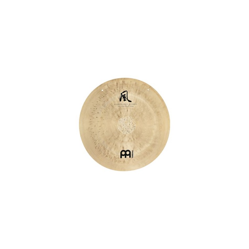 MEINL Sonic Energy WG-TT18 - Gong wietrzny 18" / 45 cm + bijak - 1