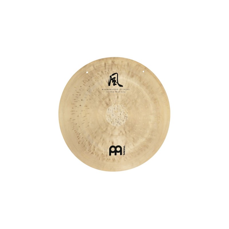 MEINL Sonic Energy WG-TT20 - Gong wietrzny 20" / 50 cm + bijak i pokrywa - 1