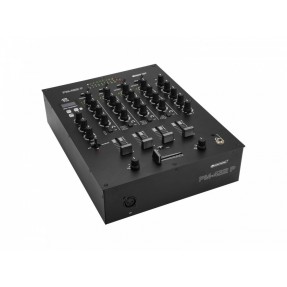 OMNITRONIC PM-422P - mikser DJ, Bluetooth, MP3