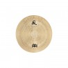 MEINL Sonic Energy WG-TT22 - Gong wietrzny 22" / 55 cm + bijak i pokrywa - 1