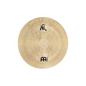 MEINL Sonic Energy WG-TT24 - Gong wietrzny 24" / 60 cm + bijak i pokrywa - 1