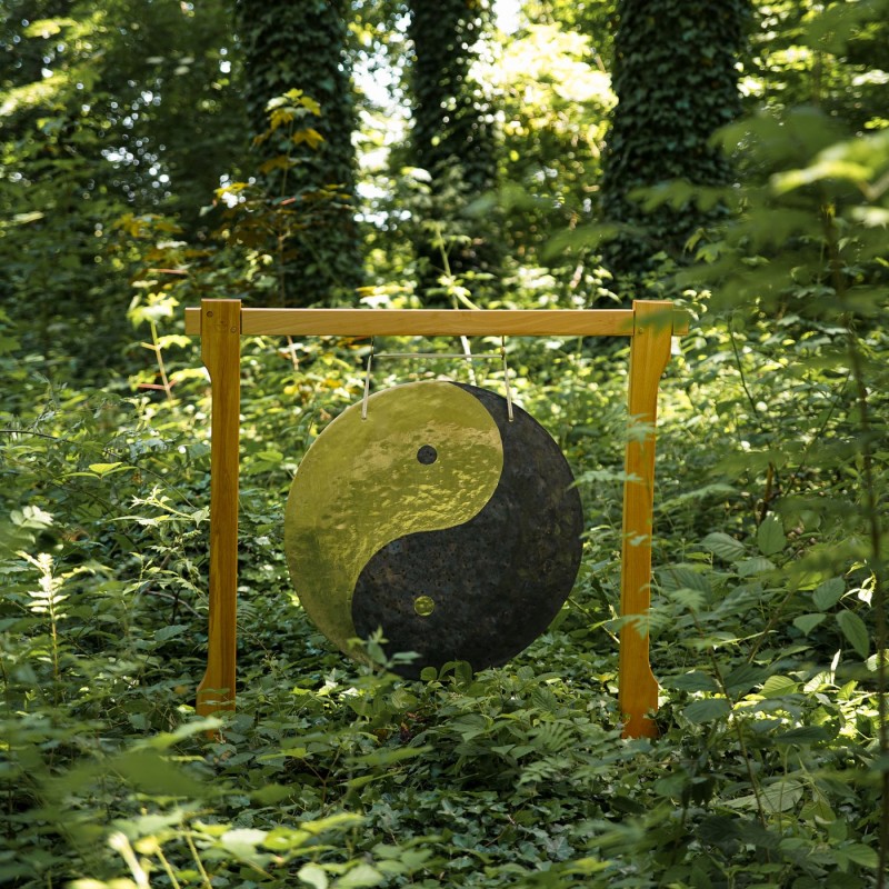 MEINL Sonic Energy WGYY28 - Gong wietrzny 28" / 70 cm - 4