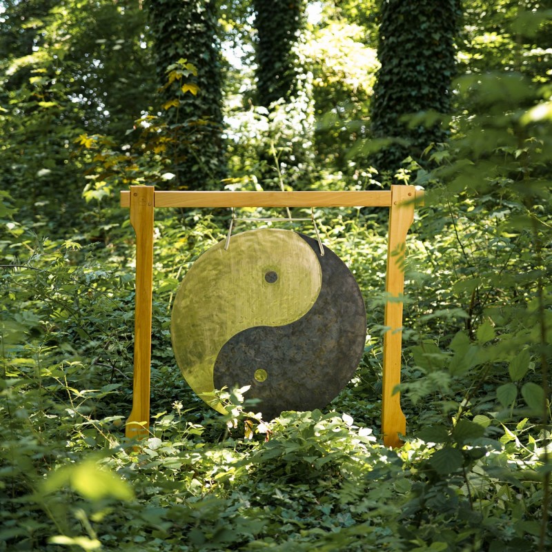 MEINL Sonic Energy WGYY30 - Gong wietrzny 30" / 75 cm - 4