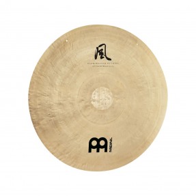 MEINL Sonic Energy WG-TT30 - Gong wietrzny 30" / 75 cm + bijak i pokrywa - 1