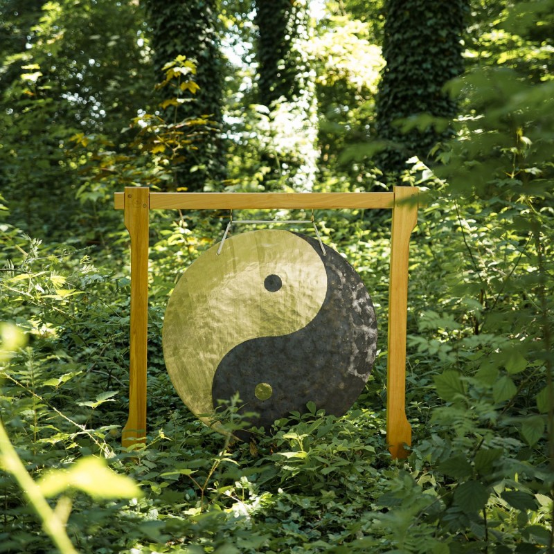 MEINL Sonic Energy WGYY32 - Gong wietrzny 32" / 80 cm - 4