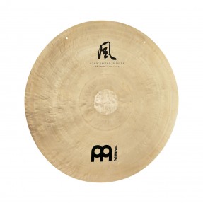MEINL Sonic Energy WG-TT32 - Gong wietrzny 32" / 80 cm + bijak i pokrywa - 1