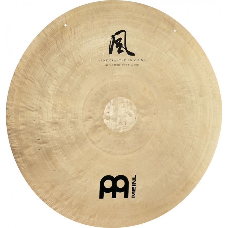 MEINL Sonic Energy WG-TT44 - Gong wietrzny 44" / 110 cm + bijak - 1