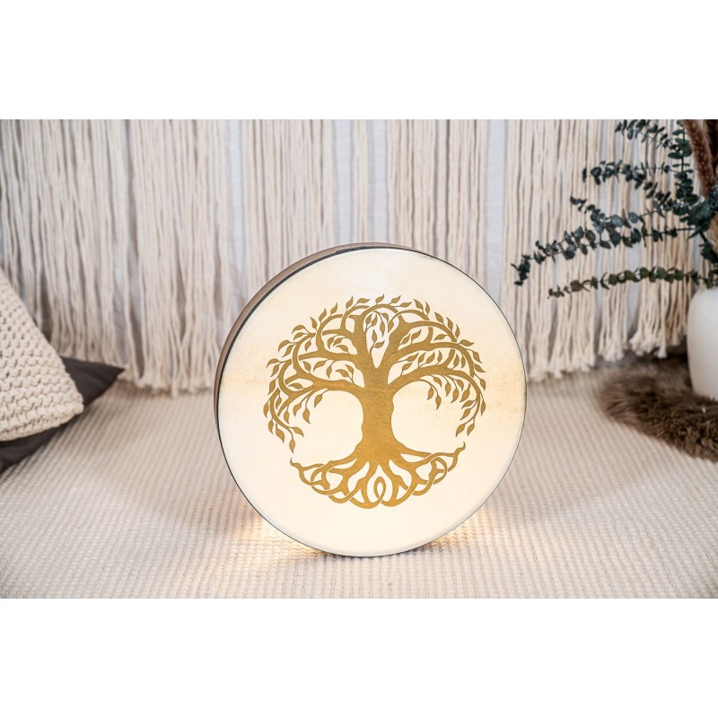 MEINL Sonic Energy HD16WB-TOL - Hand Drum 16" / 40.6 cm - 6