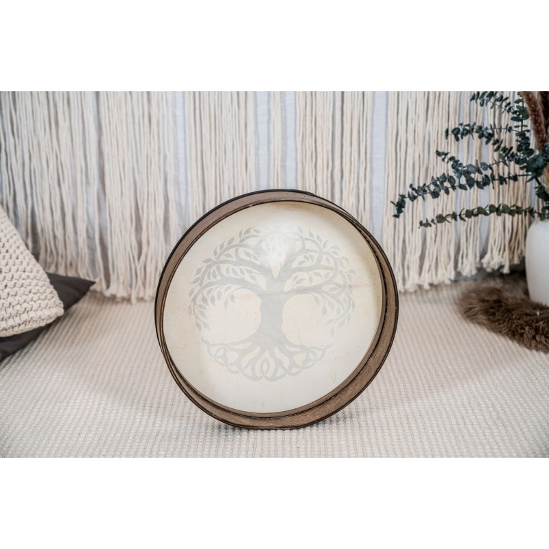 MEINL Sonic Energy HD16WB-TOL - Hand Drum 16" / 40.6 cm - 7