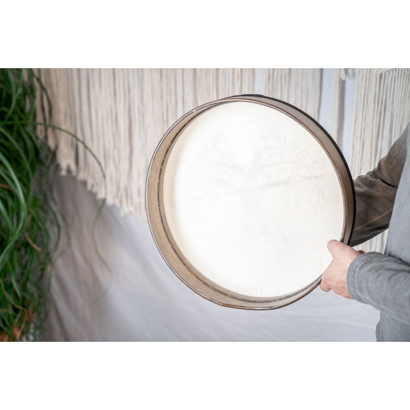 MEINL Sonic Energy HD16WB-TOL - Hand Drum 16" / 40.6 cm - 9