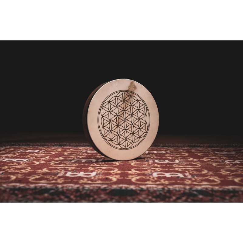 MEINL Sonic Energy HD16WB-FOL - Hand Drum 16" / 40.6 cm - 2