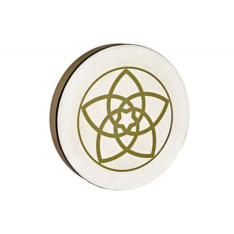 MEINL Sonic Energy HD16WB-VF - Hand Drum 16" / 40.6 cm - 1