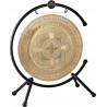 MEINL Sonic Energy IG1 - Indian Gong 22" ze stojakiem - 1