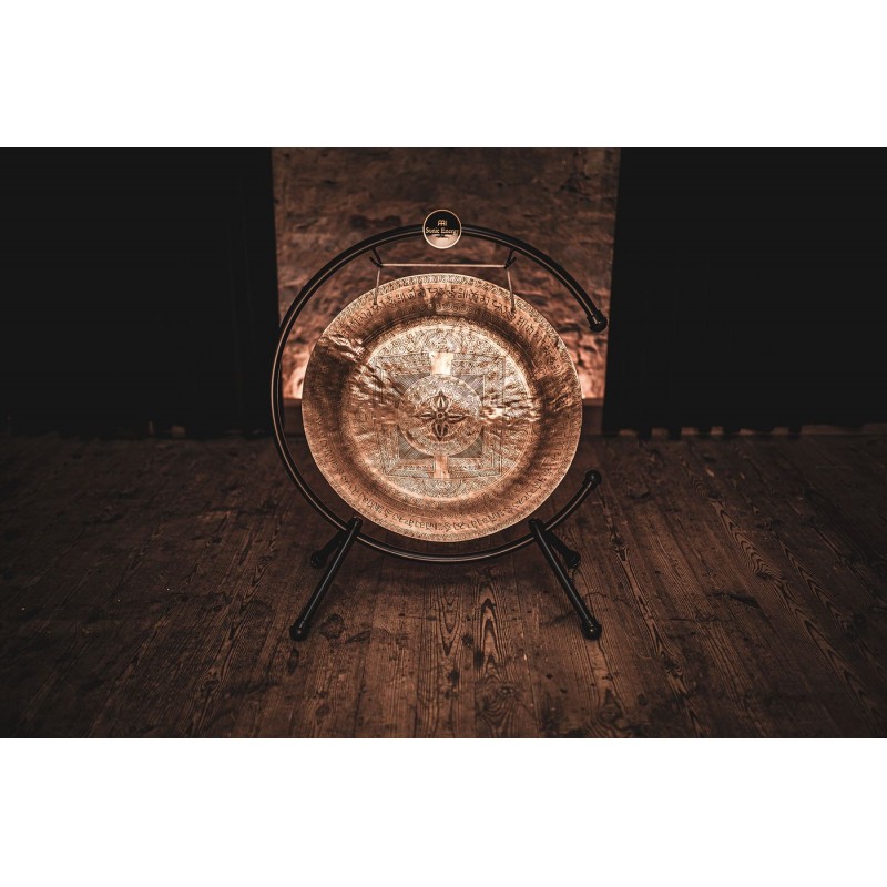 MEINL Sonic Energy IG1 - Indian Gong 22" ze stojakiem - 2