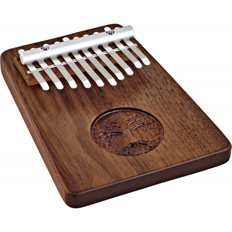 MEINL Sonic Energy KL1001TOL - Kalimba 10 tonów - 1
