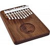 MEINL Sonic Energy KL1001TOL - Kalimba 10 tonów - 1