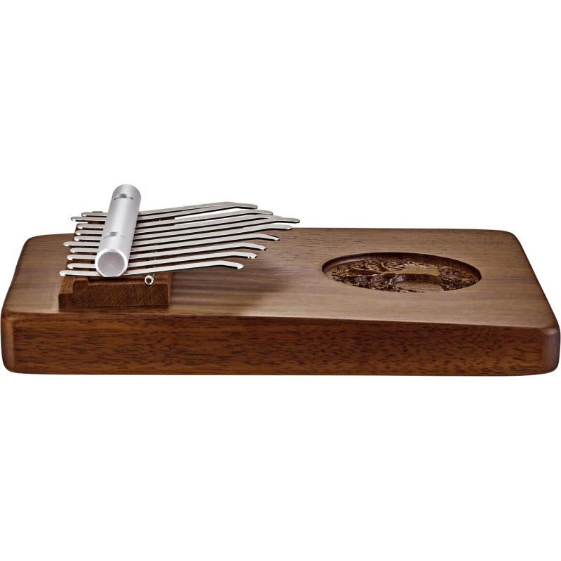 MEINL Sonic Energy KL1001TOL - Kalimba 10 tonów - 3